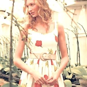 Moulinette Soeurs Fit Flare dress 6